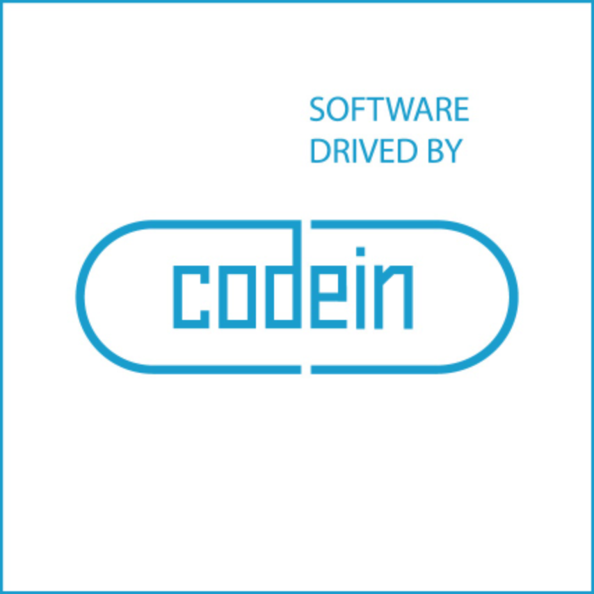 Codein Software